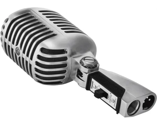 Микрофон Shure 55SH Series II