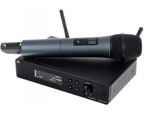 Радиосистема Sennheiser XSW 2-835-A