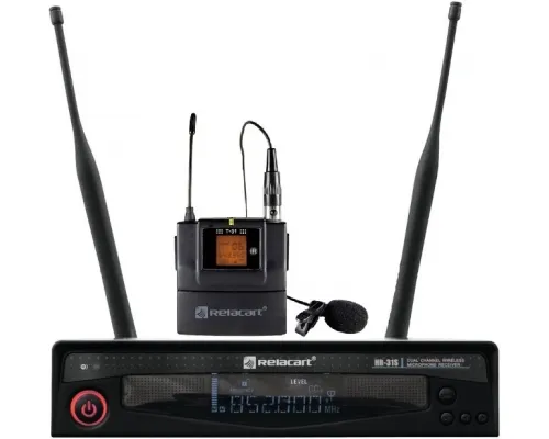 Радиосистема Relacart HR-31S-C