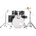 Ударная установка Pearl EXX725SBR/C778 Graphite Silver Twist