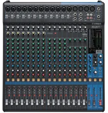 Микшерный пульт Yamaha MG-20XU