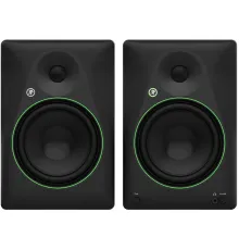 Студийные мониторы Mackie CR8BT