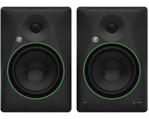 Студийные мониторы Mackie CR8BT