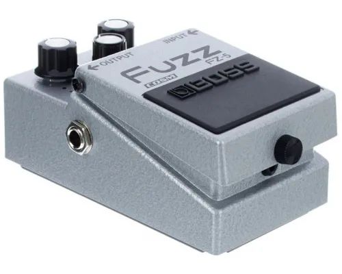 Педаль эффектов Boss FZ-5 Fuzz