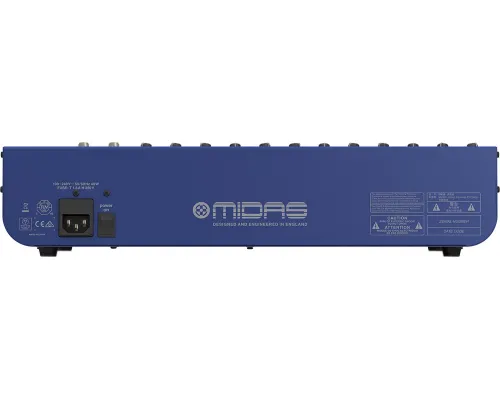 Микшерный пульт Midas DM16