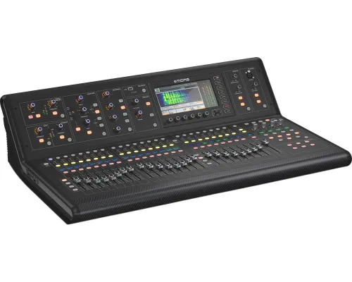 Микшерный пульт Midas M32 LIVE