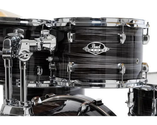 Ударная установка Pearl EXX725SBR/C778 Graphite Silver Twist