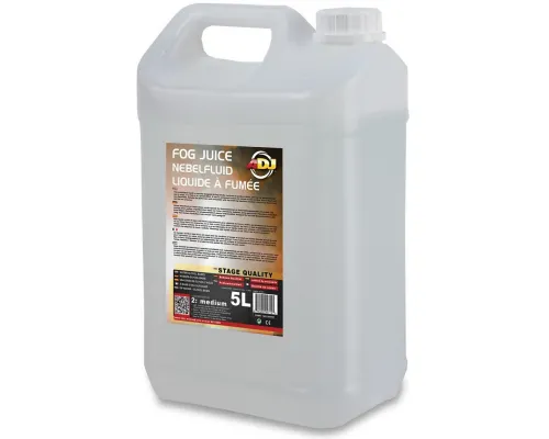 Дым жидкость American DJ Fog Juice 2 Medium