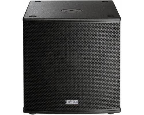 Активный сабвуфер FBT SUBLINE 115SA