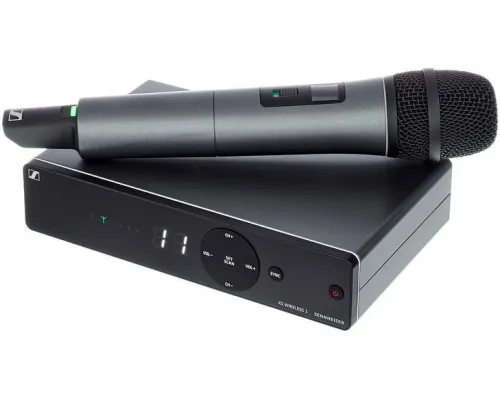 Радиосистема Sennheiser XSW 1-825-B