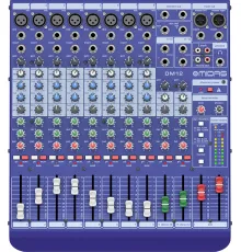 Микшерный пульт Midas DM12