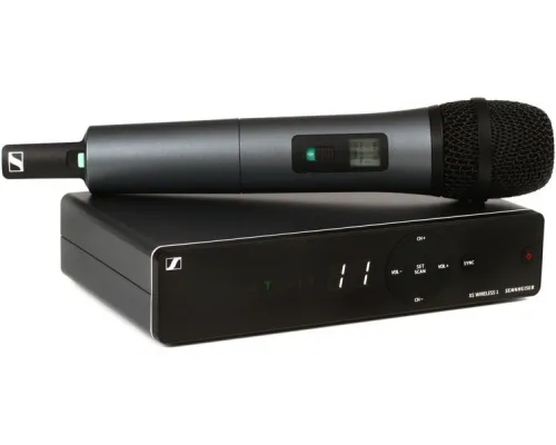 Радиосистема Sennheiser XSW 1-825-A
