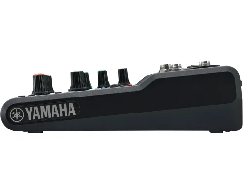 Микшерный пульт Yamaha MG06X