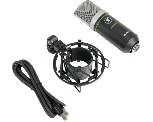 Конденсаторный микрофон Mackie EM-91CU
