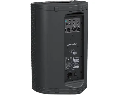 Активная акустическая система Turbosound M10