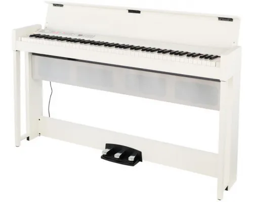 Цифровое пианино Korg C1 AIR WH
