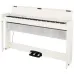 Цифровое пианино Korg C1 AIR WH