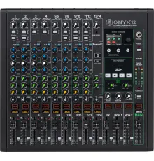 Микшерный пульт Mackie Onyx 12