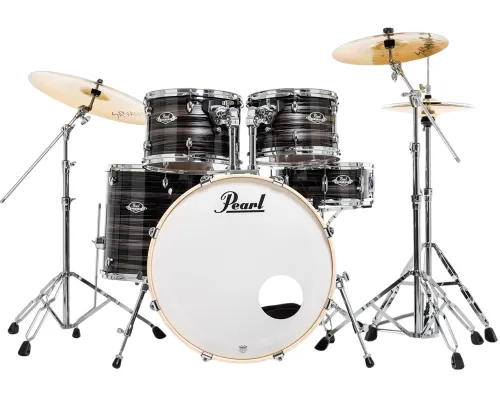 Ударная установка Pearl EXX725SBR / C779 Metallic Amethyst Twist