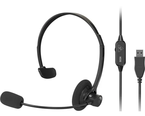 Наушники Behringer HS10