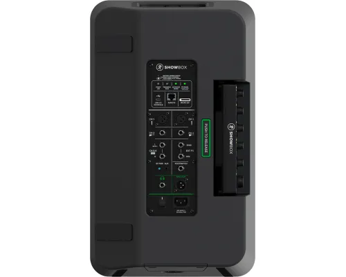 Портативная акустическая система Mackie ShowBox