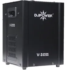Генератор холодных искр DJPower V-3