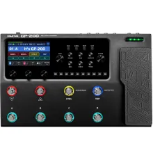 Процессор эффектов Valeton GP-200