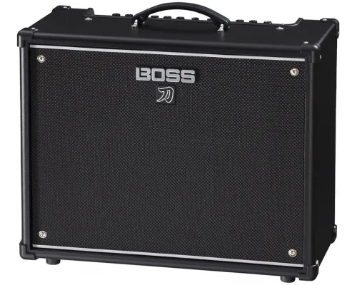 Комбоусилитель Boss Katana 100 MkIII