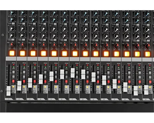 Микшерный пульт Yamaha MGP24X