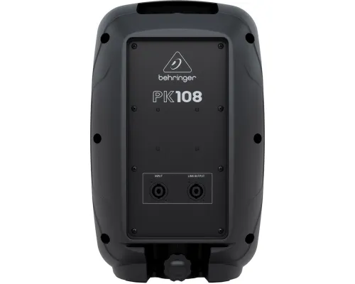 Пассивная акустическая система Behringer PK108