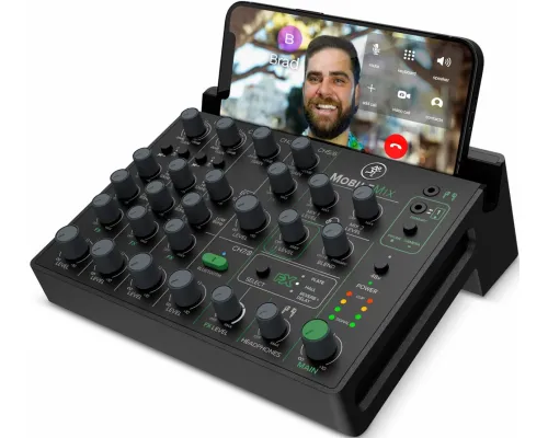 Микшерный пульт Mackie MobileMix