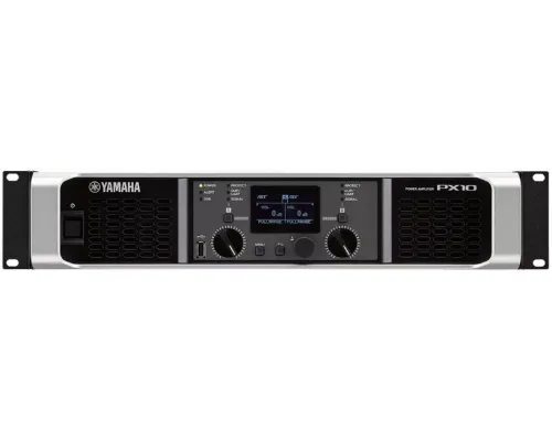 Усилитель Yamaha PX10