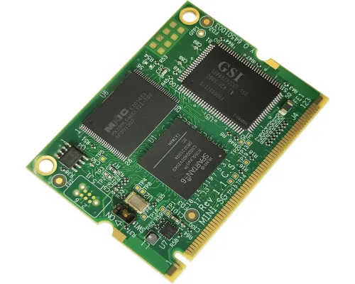 Карта расширения Behringer AOIP-WSG