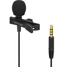 Петличный микрофон Behringer BC LAV
