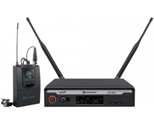 Радиосистема Relacart UR-111S-C