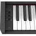 Цифровое пианино Roland F107-BKX