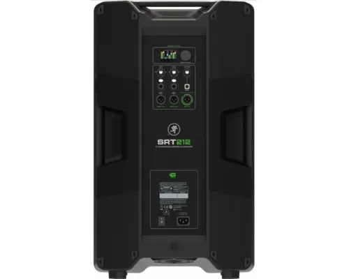 Активная акустическая система Mackie SRT212