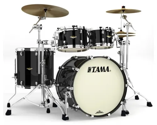 Ударная установка Tama Starclassic MA42TZS-PBK