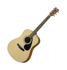 Гитара акустическая Yamaha F370 NT