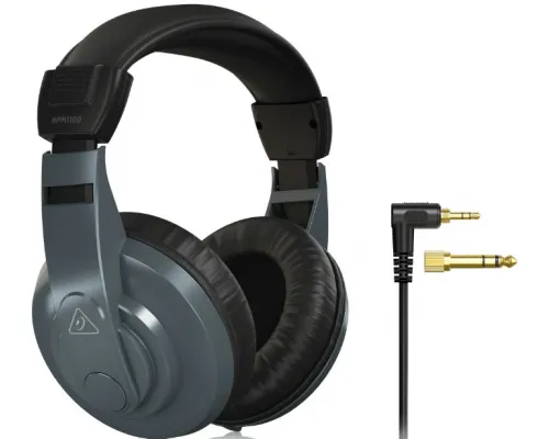 Наушники Behringer HPM1100