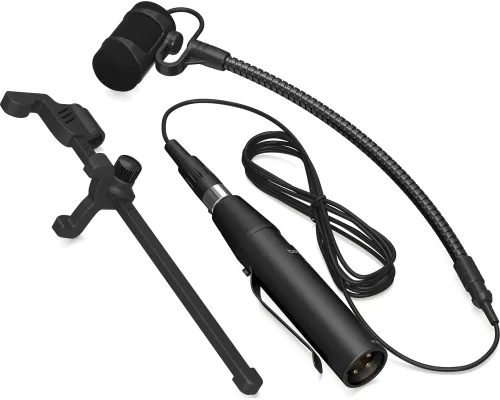 Инструментальный микрофон Behringer CB100 Guitar