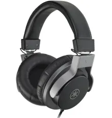 Наушники Yamaha HPH-MT7 Black