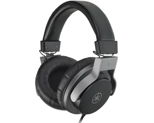 Наушники Yamaha HPH-MT7 Black
