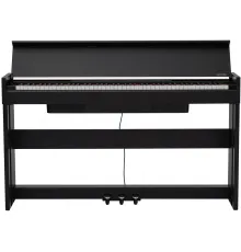Цифровое пианино Rockdale Virtuoso 256 BK