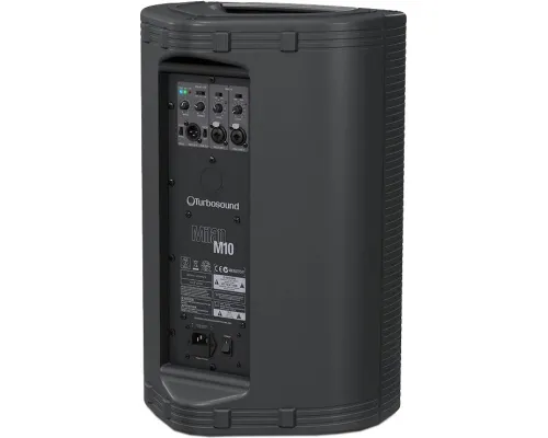 Активная акустическая система Turbosound M10