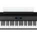 Цифровое пианино Roland FP-60X BK