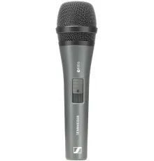 Микрофон Sennheiser E 835-S