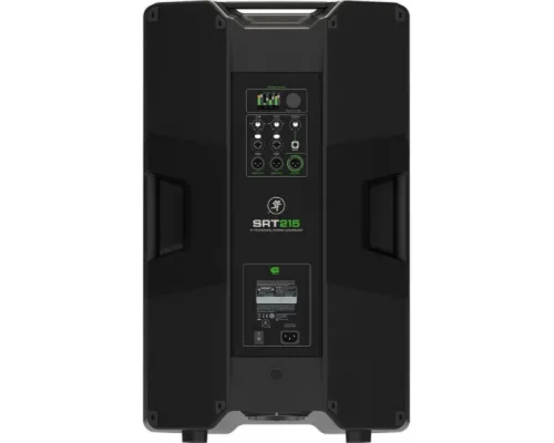 Активная акустическая система Mackie SRT215