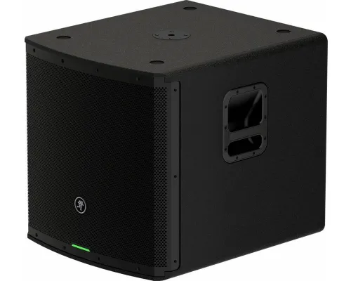 Активный сабвуфер Mackie SR18S