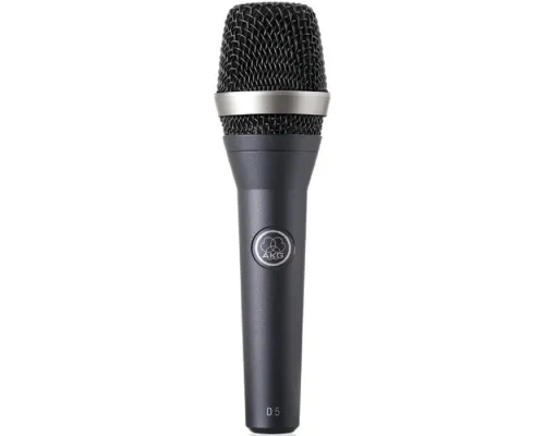 Микрофон AKG D5